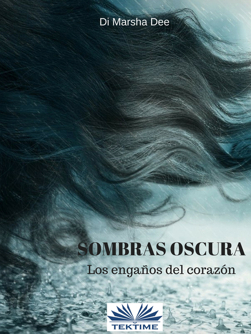 Title details for Sombras Oscuras by Marsha Dee - Available